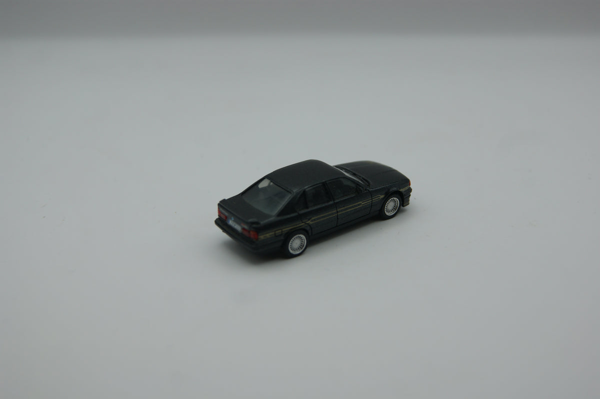 Herpa BMW Alpina B10 BiTurbo E34 HCC ’97 Sondermodell 1:87 selten