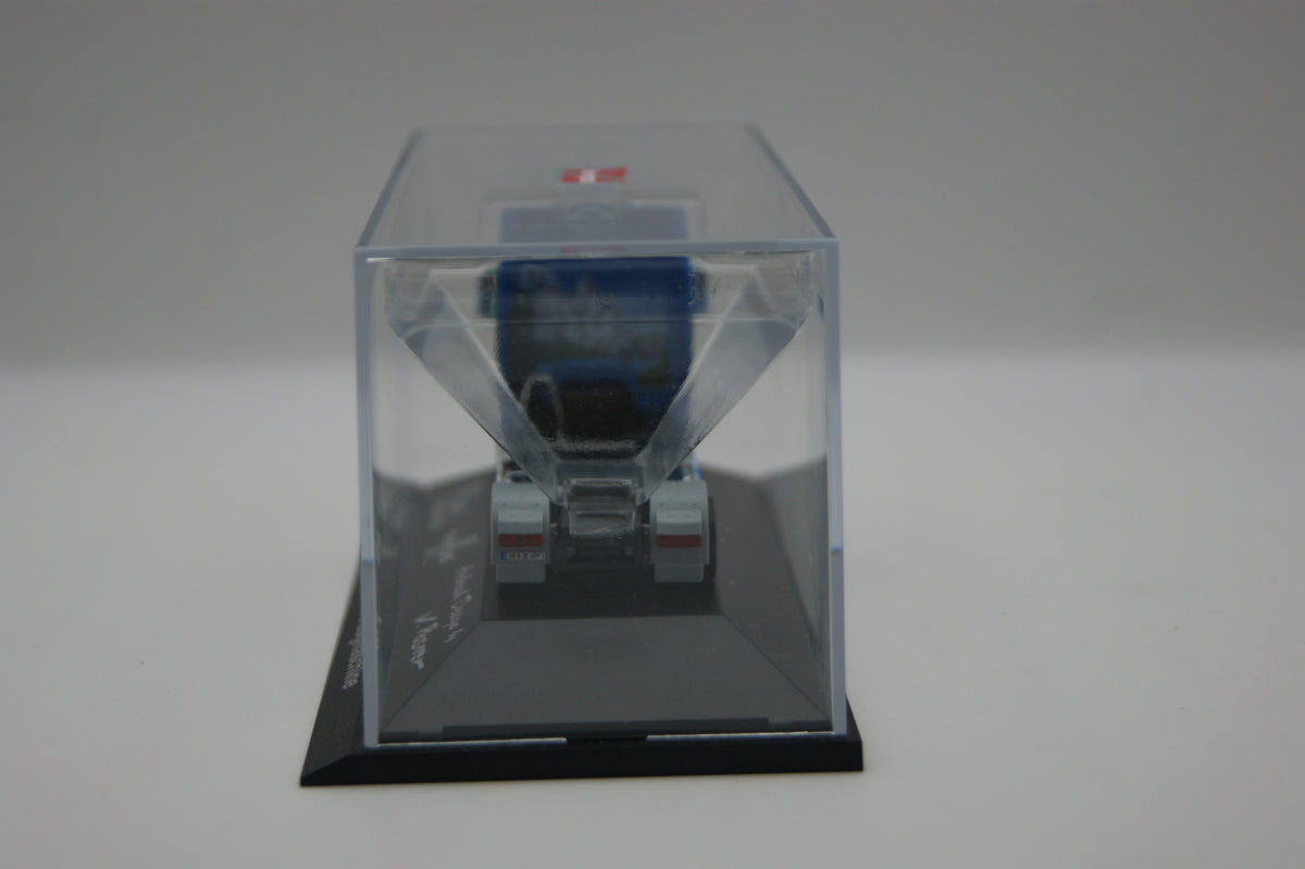 Herpa 110839 MAN TGX XXL Euro 6 Weltgeschichte Nr. 12 Römer 1:87 OVP