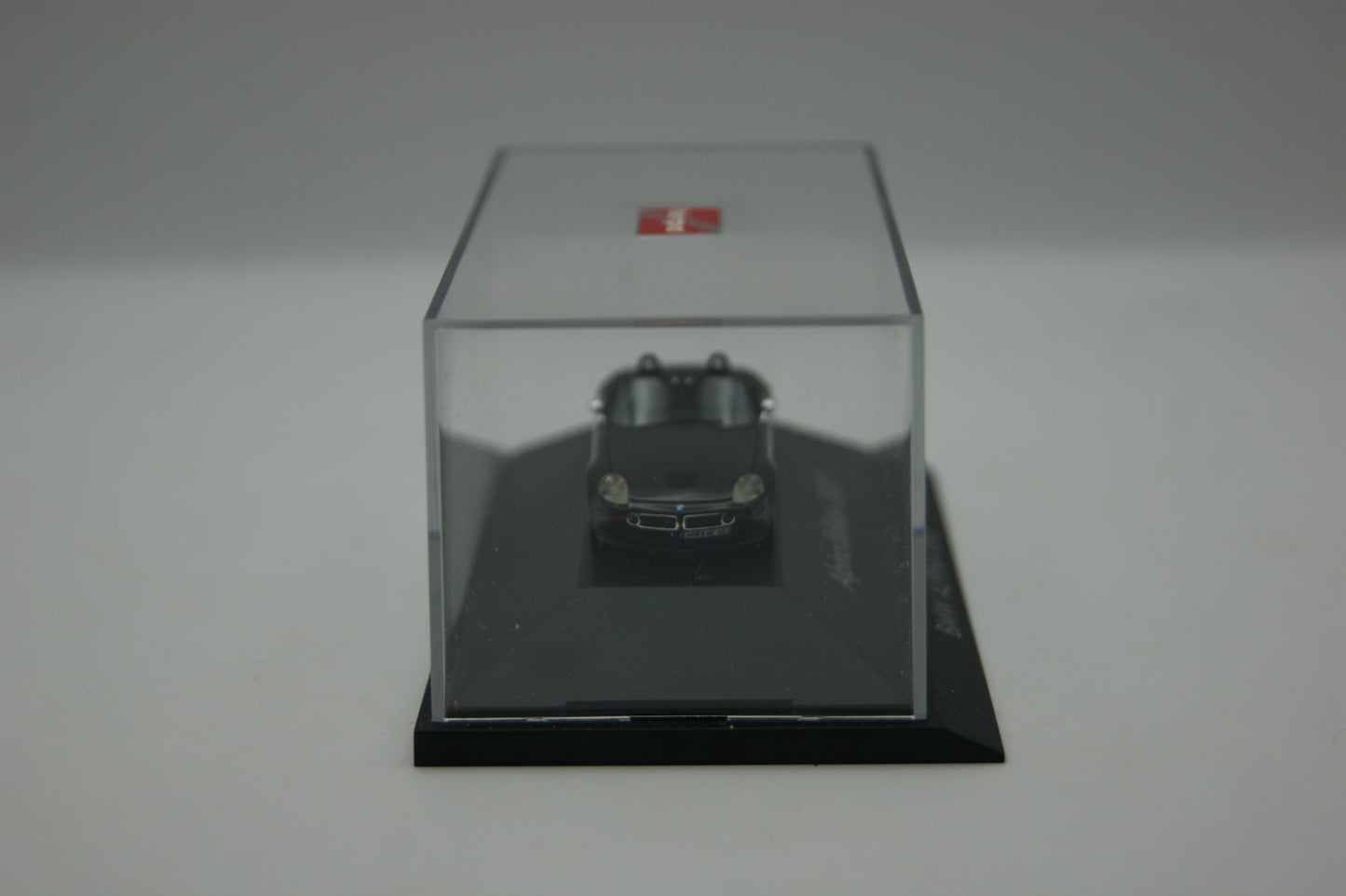 Herpa 101813 BMW Alpina Roadster V8 Z8 E52 Alpina Edition 2007 1:87 OVP