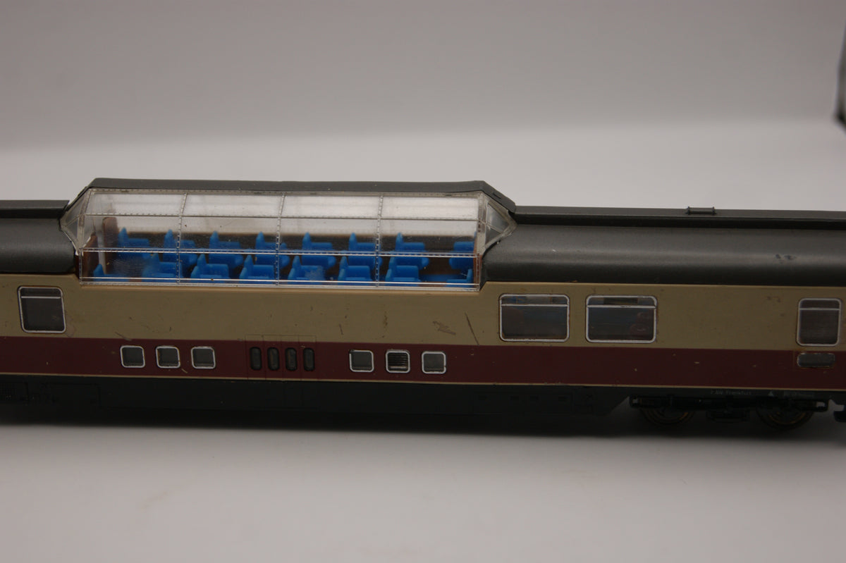 Lima 9170 H0 DB TEE Rheingold Aussichtswagen ADüm 1. Klasse Ersatz-OVP