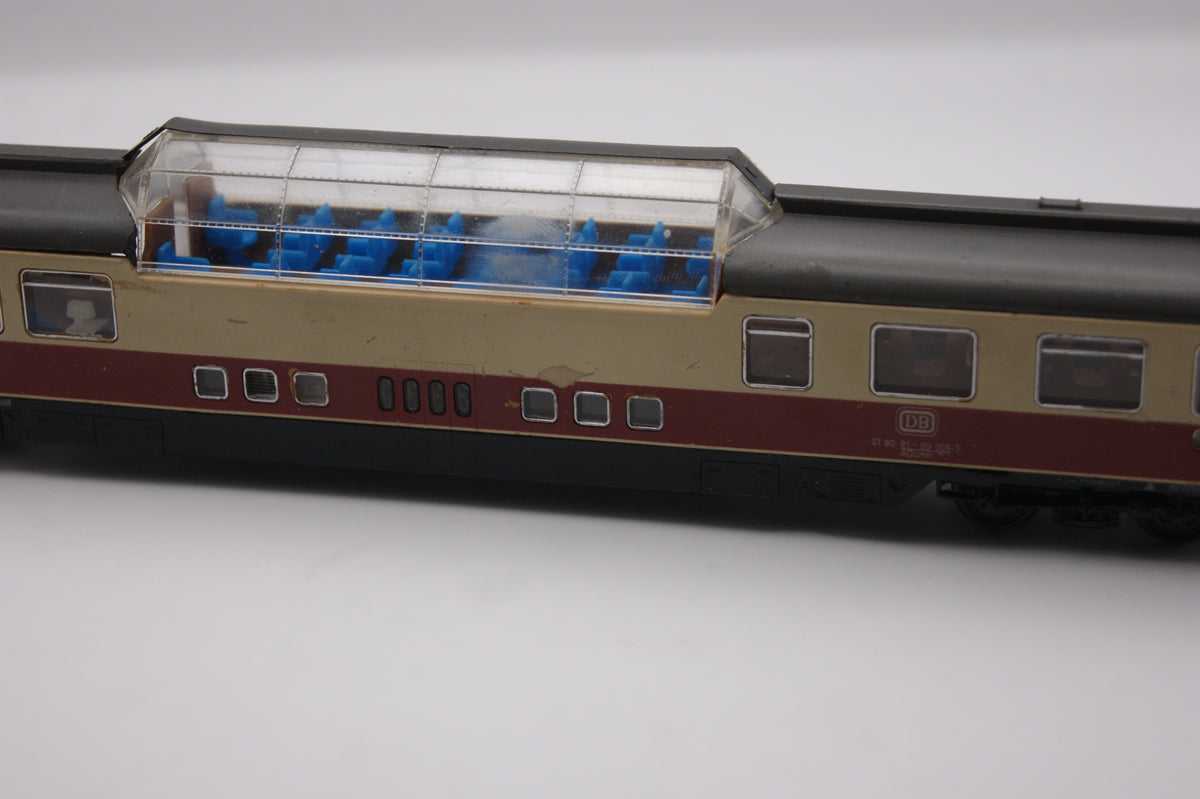 Lima 9170 H0 DB TEE Rheingold Aussichtswagen ADüm 1. Klasse Ersatz-OVP