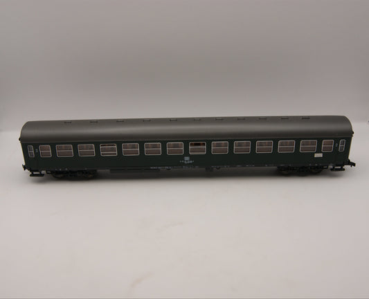 Roco 4294 H0 DB Bm 234 Schnellzugwagen 2. Klasse grün Epoche IV OVP