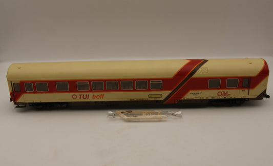 Roco 4226A H0 TUI treff WGtmh Ferien Express Gesellschaftswagen OVP