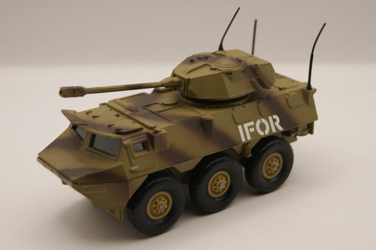 Solido VAB 6x6 IFOR Nr. 251 1:50 Militärfahrzeug Made in France