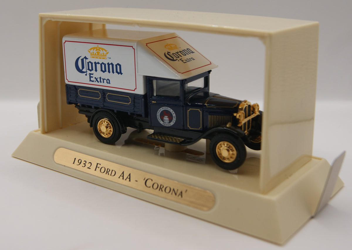 Matchbox Great Beers of the World YGB16 1932 Ford AA Corona Extra OVP 1:43