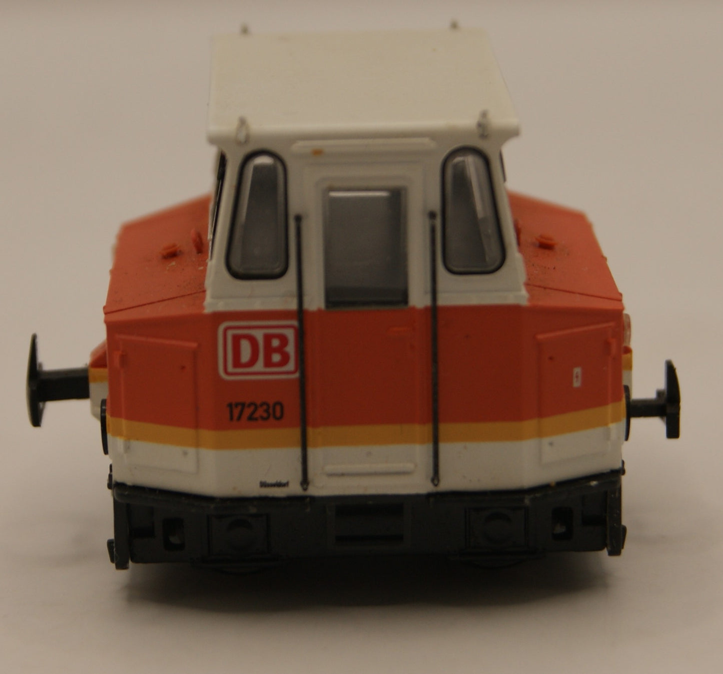 Rivarossi HR2378 DB AG Akkuschleppfahrzeug ASF 17230 Epoche V H0 1:87 – ohne OVP