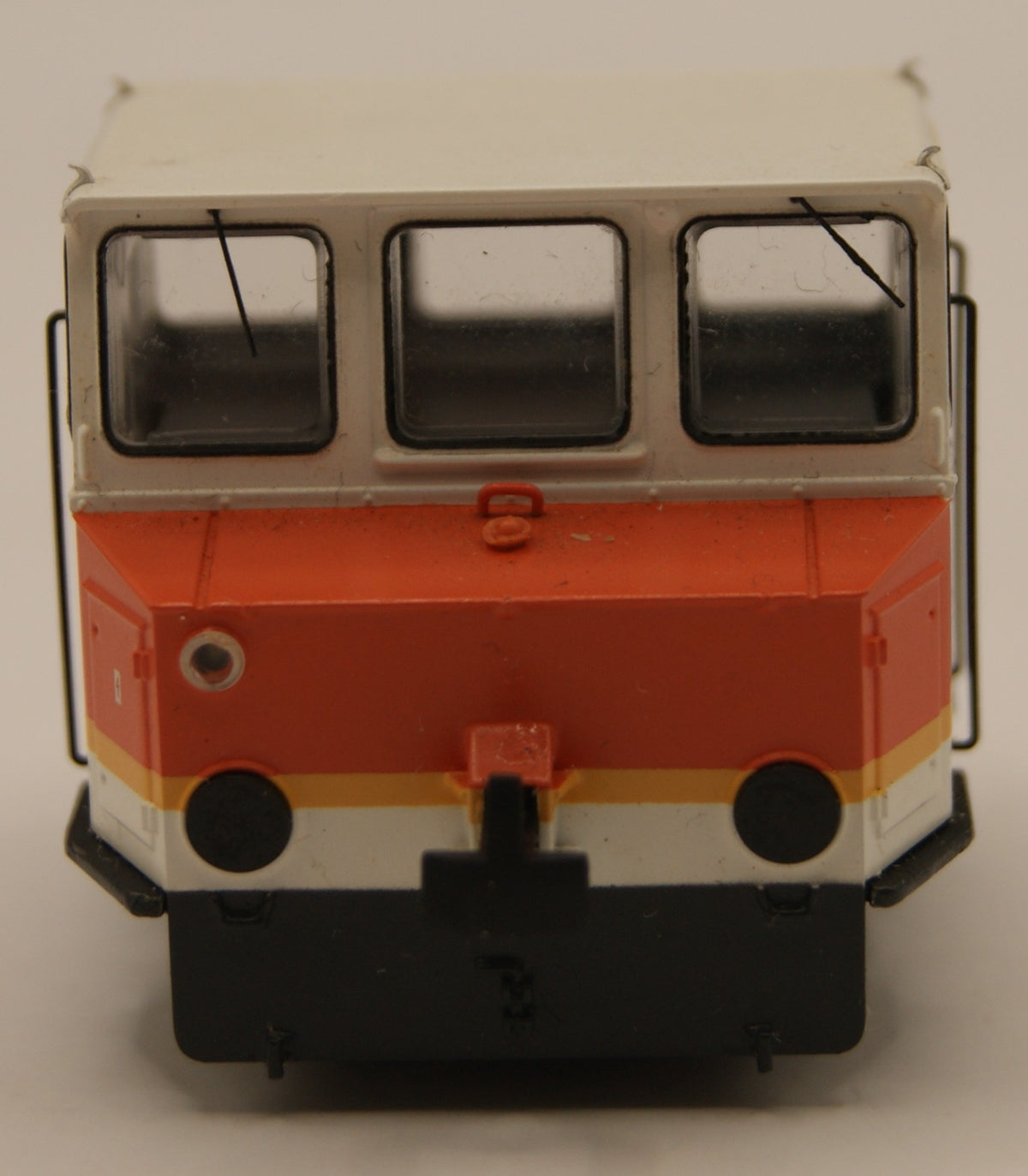 Rivarossi HR2378 DB AG Akkuschleppfahrzeug ASF 17230 Epoche V H0 1:87 – ohne OVP
