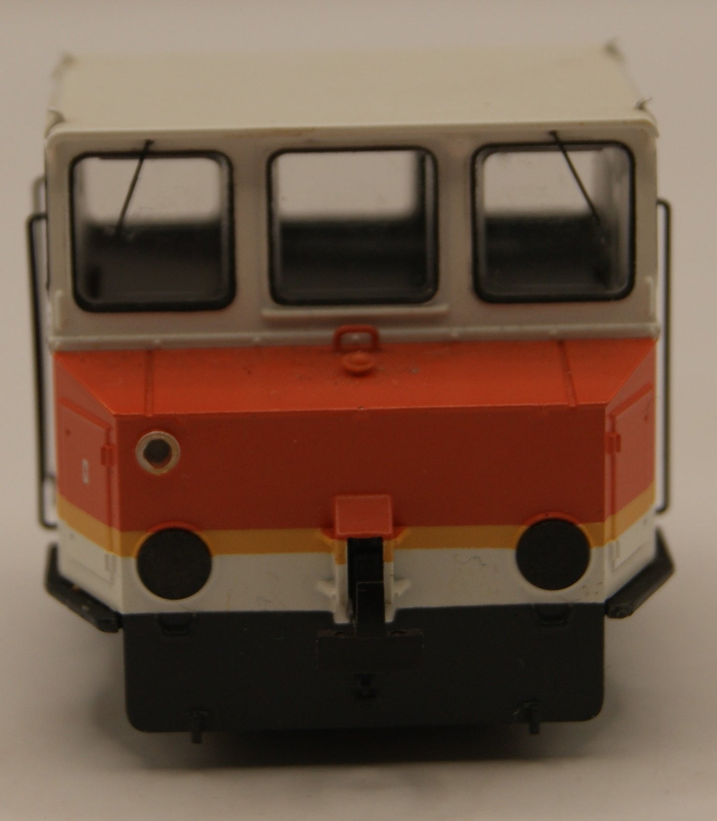 Rivarossi HR2378 DB AG Akkuschleppfahrzeug ASF 17230 Epoche V H0 1:87 – ohne OVP