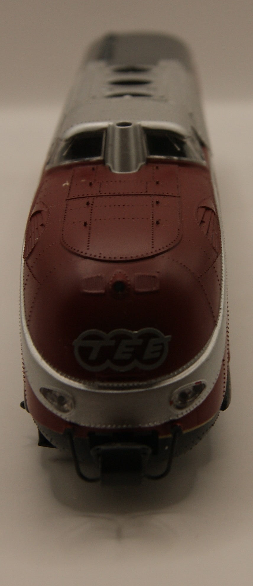 Roco H0 43011 TEE „Parsifal“ VT 11.5 / BR 601 – 6-teilig – geprüft – sehr guter Zustand