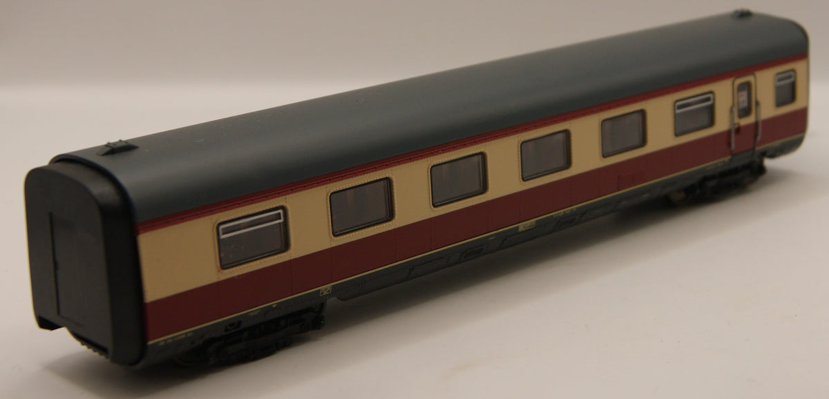 Roco H0 43011 TEE „Parsifal“ VT 11.5 / BR 601 – 6-teilig – geprüft – sehr guter Zustand