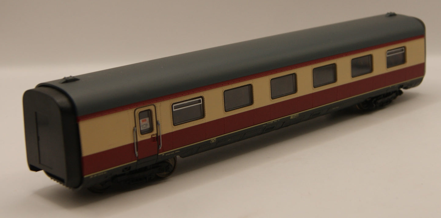 Roco H0 43011 TEE „Parsifal“ VT 11.5 / BR 601 – 6-teilig – geprüft – sehr guter Zustand