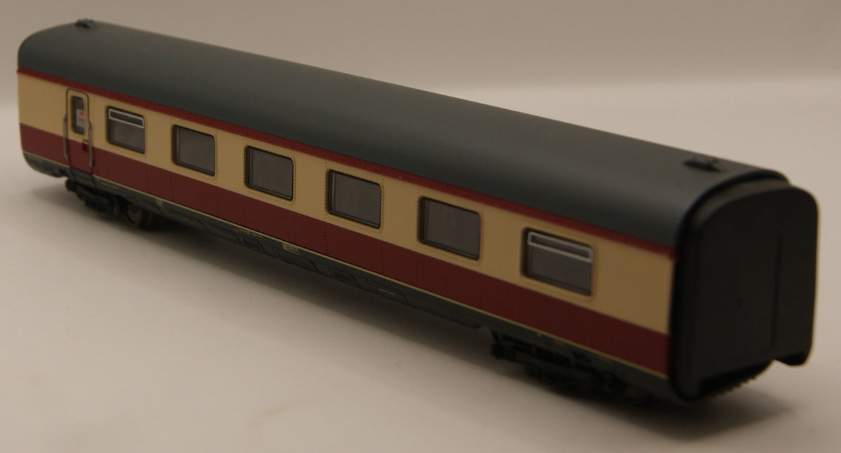 Roco H0 43011 TEE „Parsifal“ VT 11.5 / BR 601 – 6-teilig – geprüft – sehr guter Zustand