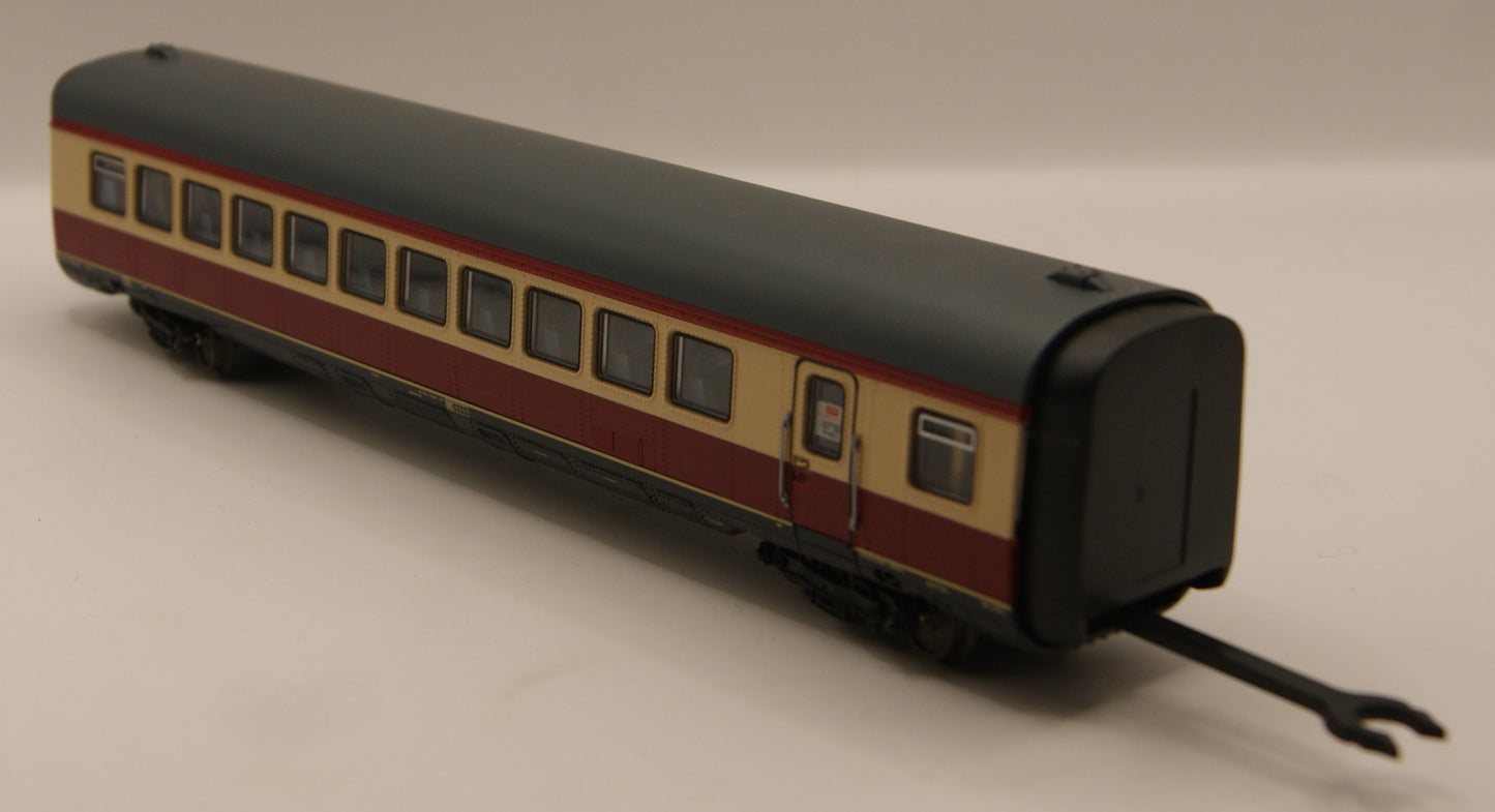 Roco H0 43011 TEE „Parsifal“ VT 11.5 / BR 601 – 6-teilig – geprüft – sehr guter Zustand