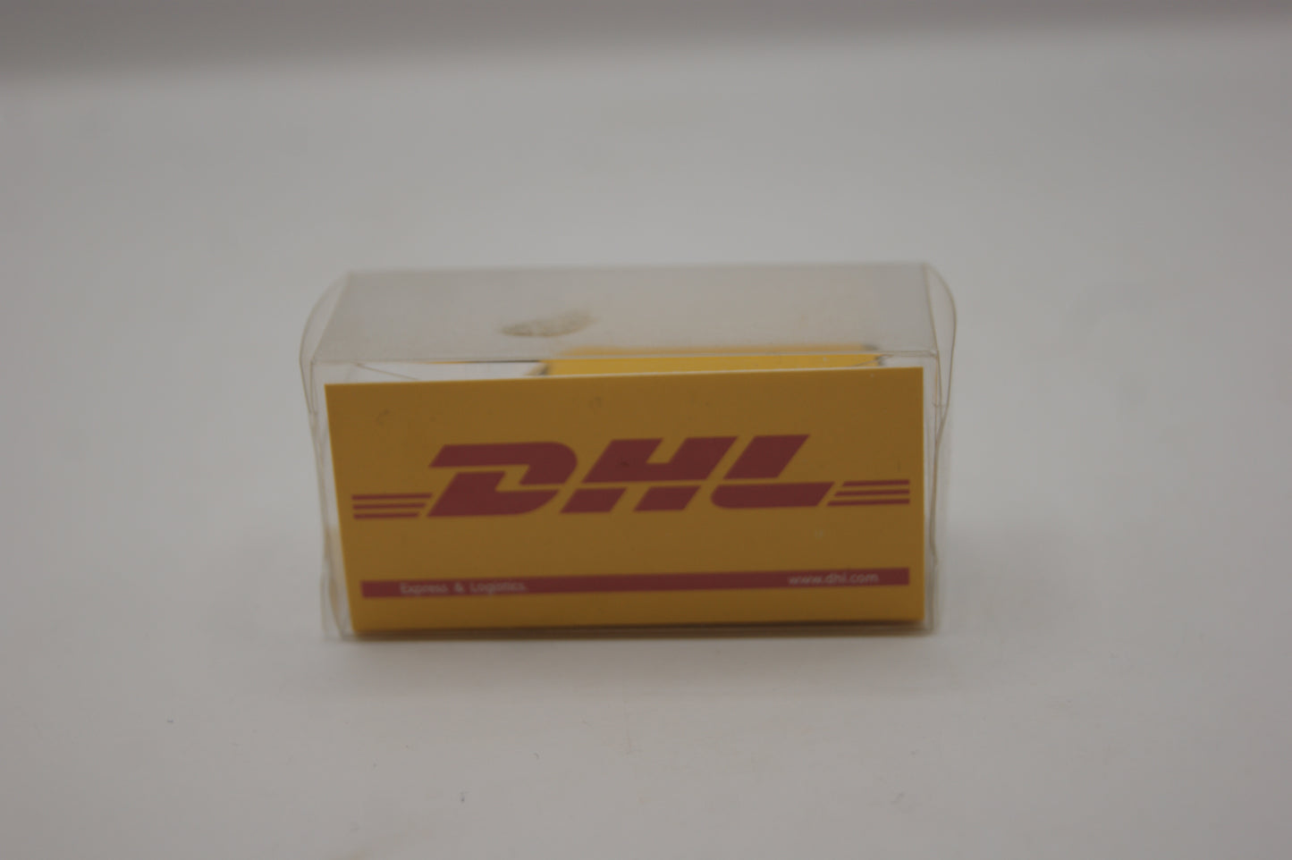 Rietze Opel Vivaro DHL Express & Logistics gelb H0 1:87 mit OVP