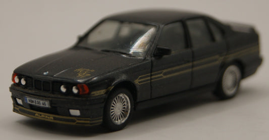 Herpa BMW Alpina B10 Bi-Turbo E34 HCC ’97 Collector’s Club 1:87 H0 Sondermodell