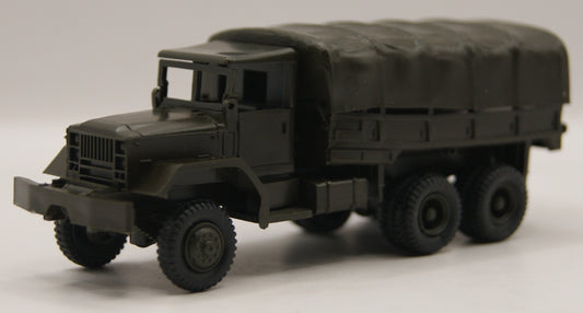 Herpa Minitanks 743341 M54 A2 US Army LKW 5t 6x6 Roco 192 1:87 H0 OVP