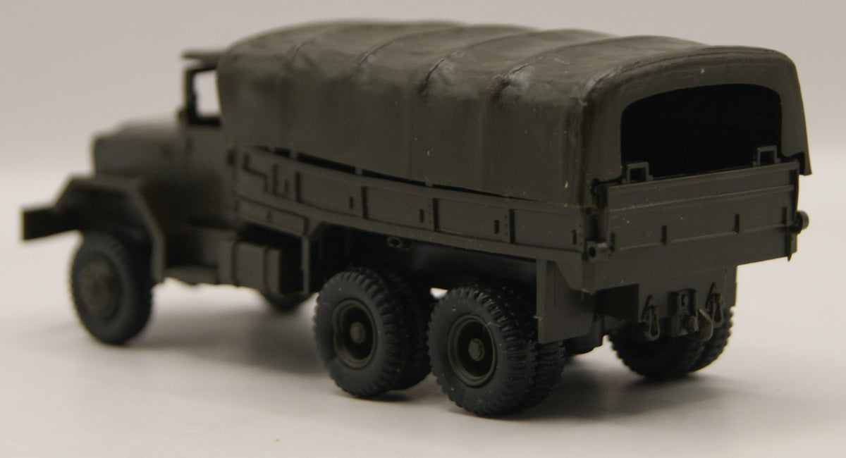 Herpa Minitanks 743341 M54 A2 US Army LKW 5t 6x6 Roco 192 1:87 H0 OVP