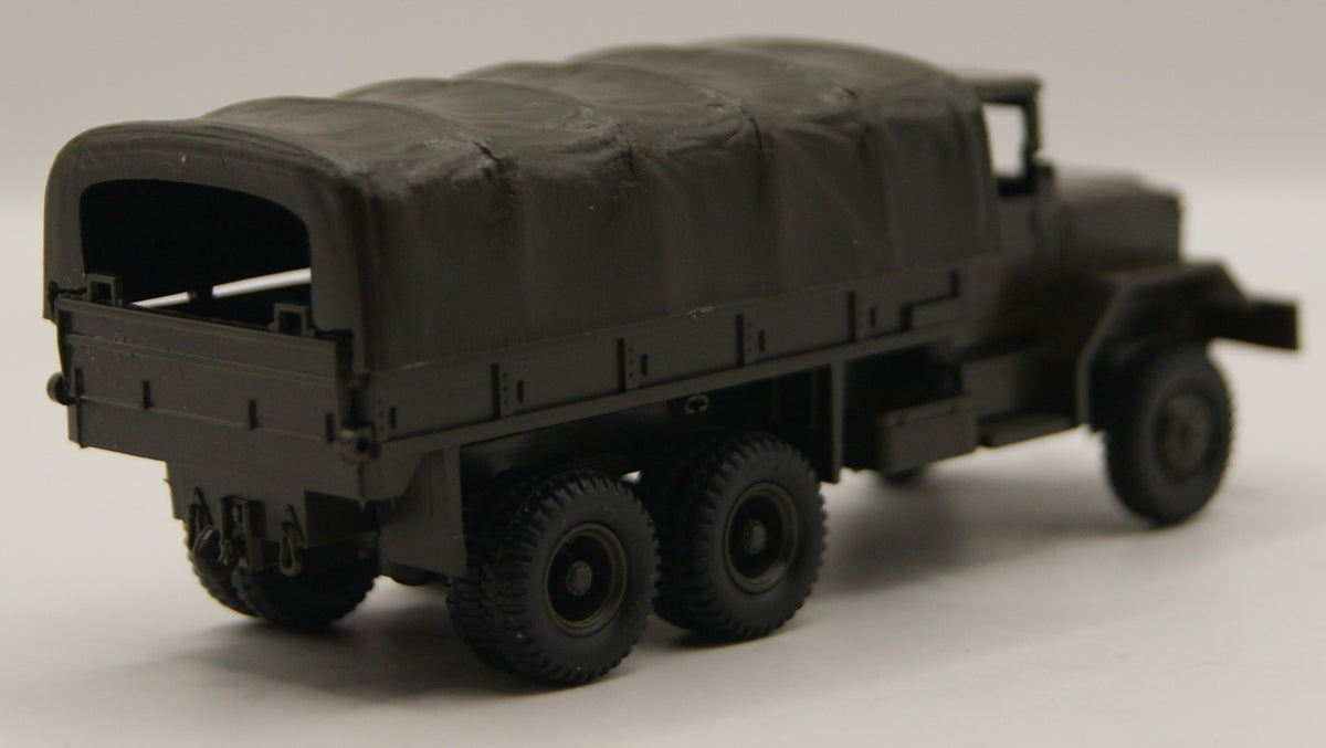 Herpa Minitanks 743341 M54 A2 US Army LKW 5t 6x6 Roco 192 1:87 H0 OVP