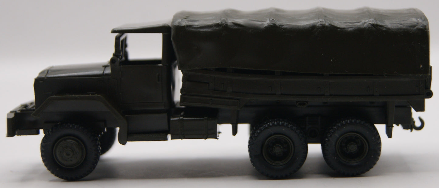 Herpa Minitanks 743341 M54 A2 US Army LKW 5t 6x6 Roco 192 1:87 H0 OVP