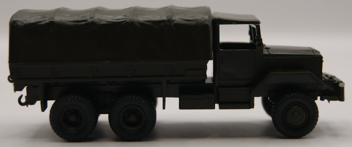 Herpa Minitanks 743341 M54 A2 US Army LKW 5t 6x6 Roco 192 1:87 H0 OVP
