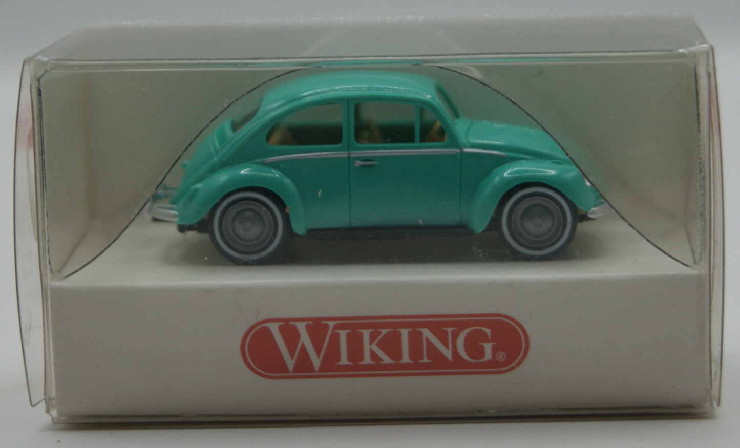 Wiking 810 06 22 VW Käfer 1200 türkis 1:87 H0 OVP