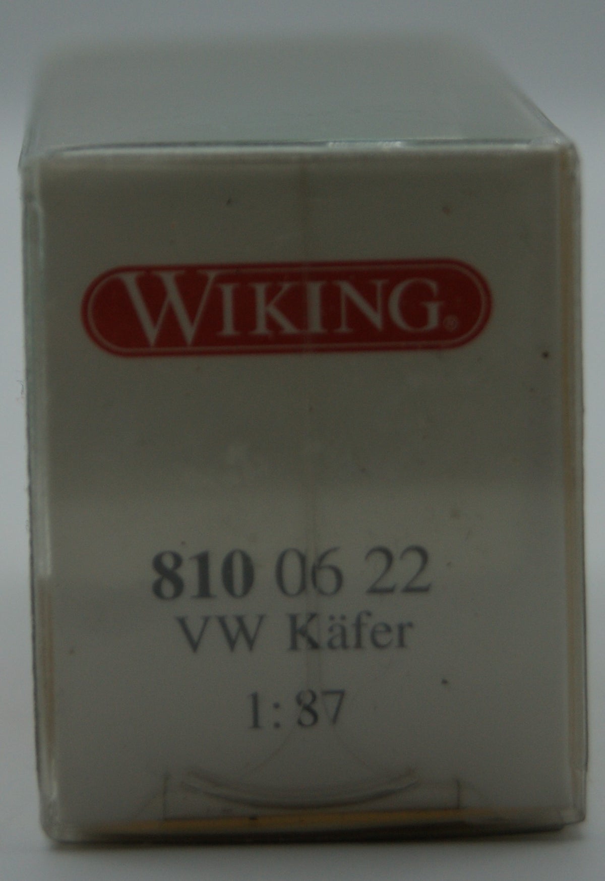 Wiking 810 06 22 VW Käfer 1200 türkis 1:87 H0 OVP