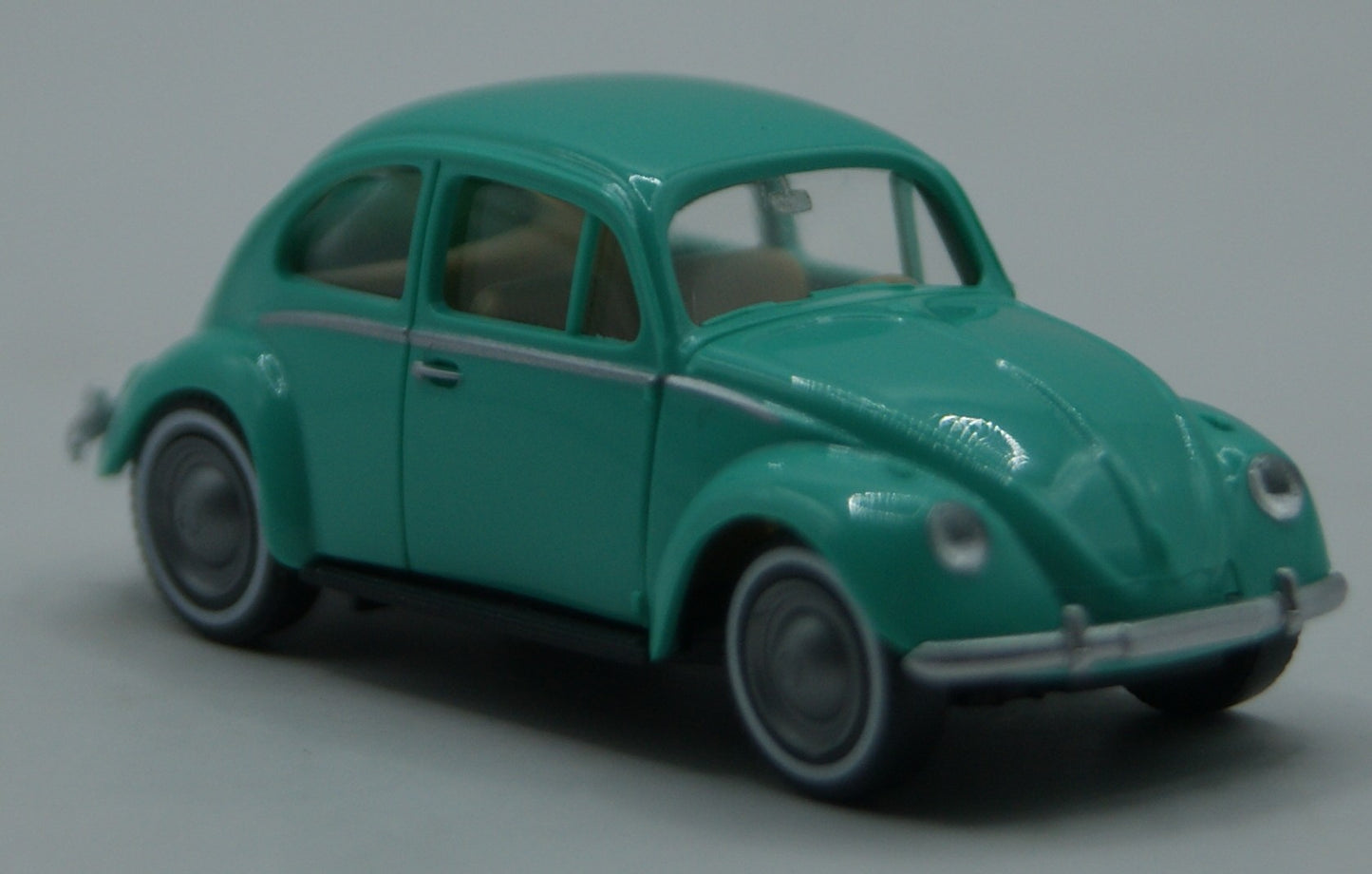 Wiking 810 06 22 VW Käfer 1200 türkis 1:87 H0 OVP