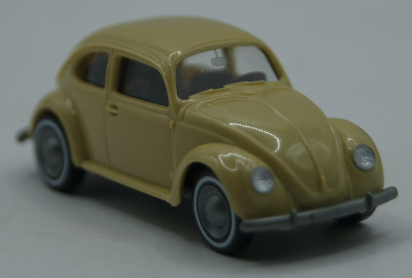 Wiking 830 08 14 VW Brezelkäfer 1200 grünbeige 1:87 H0 OVP