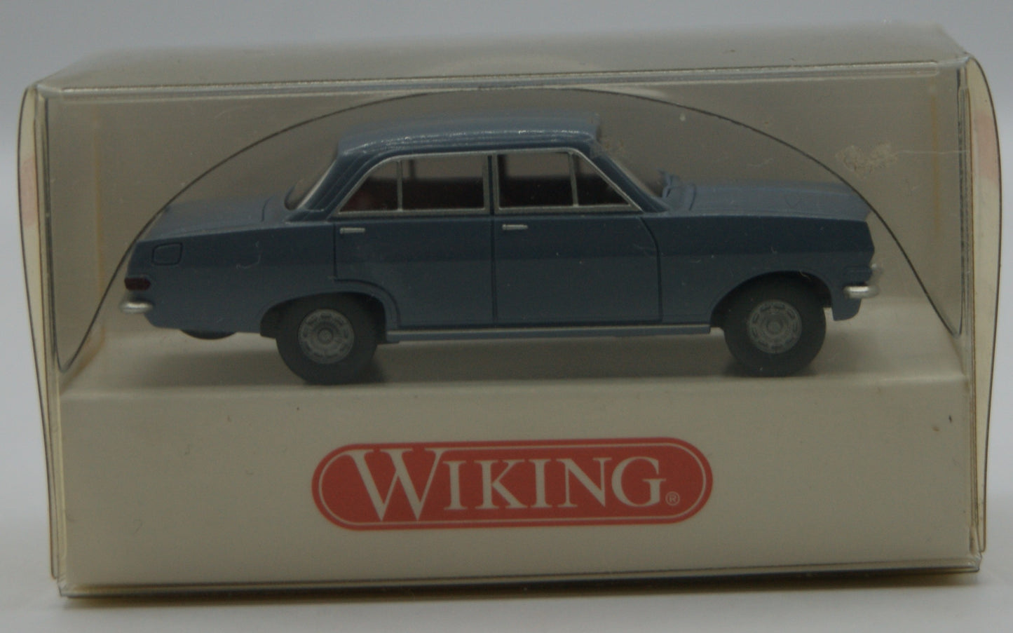 Wiking 847 02 27 Opel Rekord A taubenblau 1:87 H0 OVP