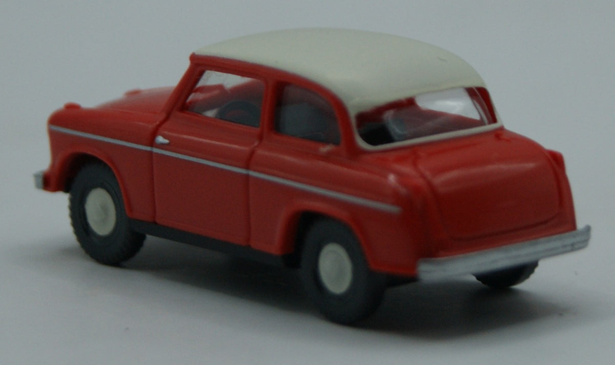 Wiking 0806 37 25 Lloyd Alexander TS rot/weiß 1:87 H0 OVP
