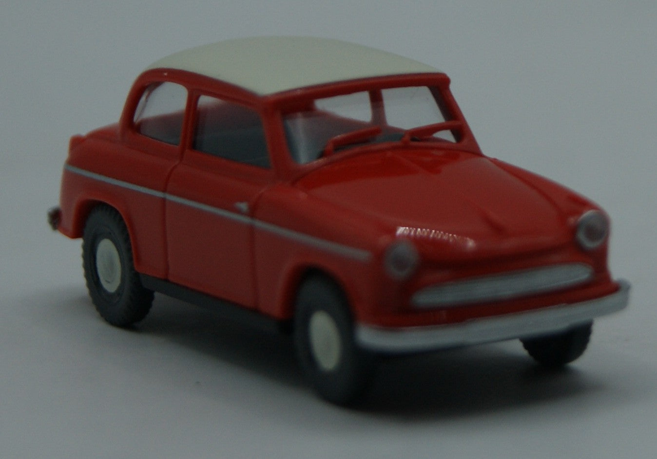 Wiking 0806 37 25 Lloyd Alexander TS rot/weiß 1:87 H0 OVP