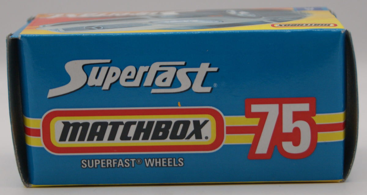 Matchbox Superfast Mercedes-Benz CLS 500 – Toy Show Leipzig 2006 – Promotional Sondermodell