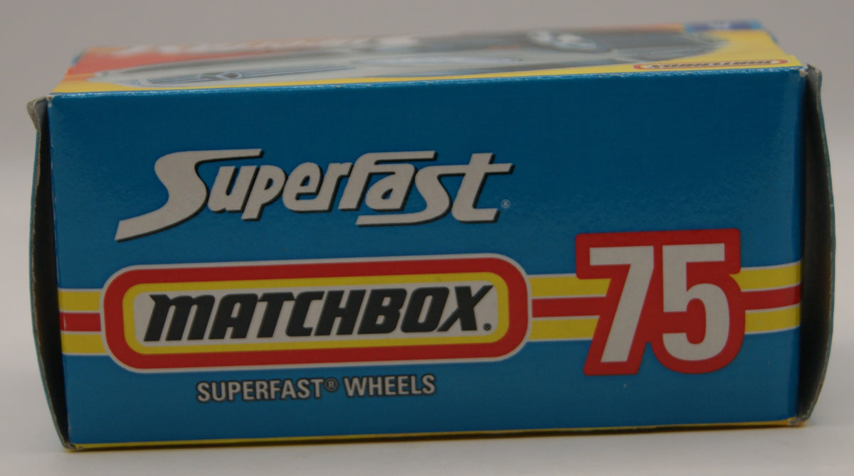 Matchbox Mercedes-Benz CLS 500 Workshop Leipzig 2007 Promo Superfast OVP RAR