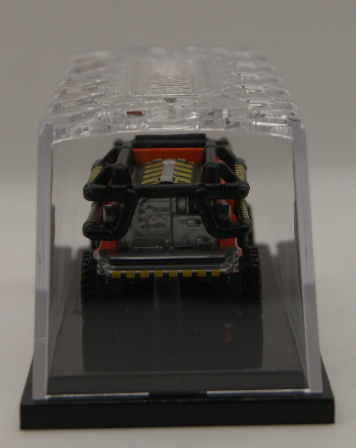 Matchbox Superfast Ford F-350 Super Duty Superlift – SEMA 2011 – Thailand – Box