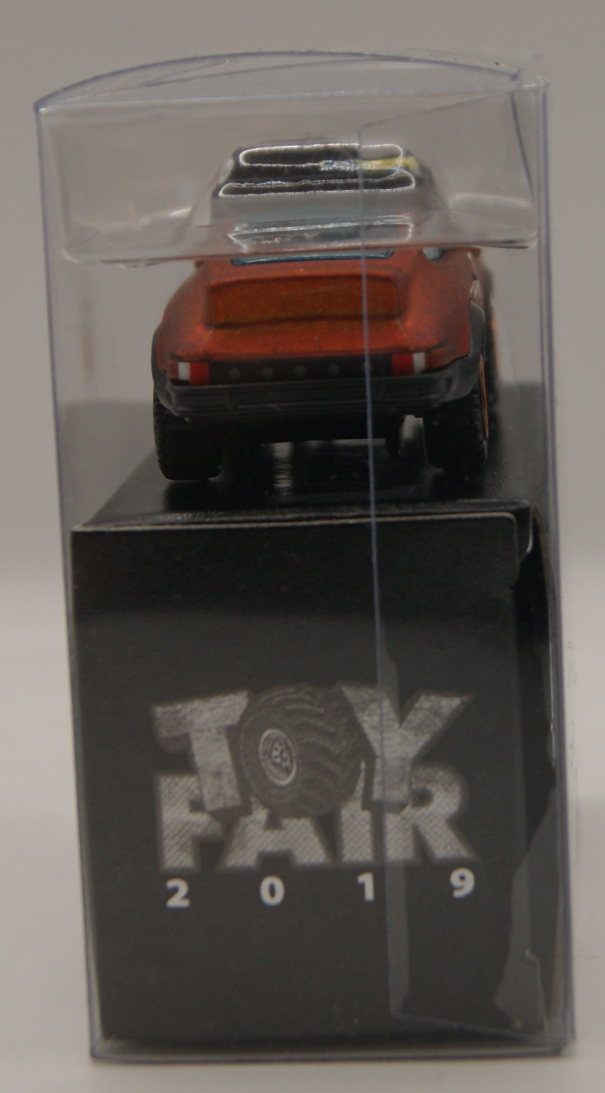 Matchbox Superfast 1985 Porsche 911 Rally bronzebraun – Spielwarenmesse 2019 – Sondermodell mit Box