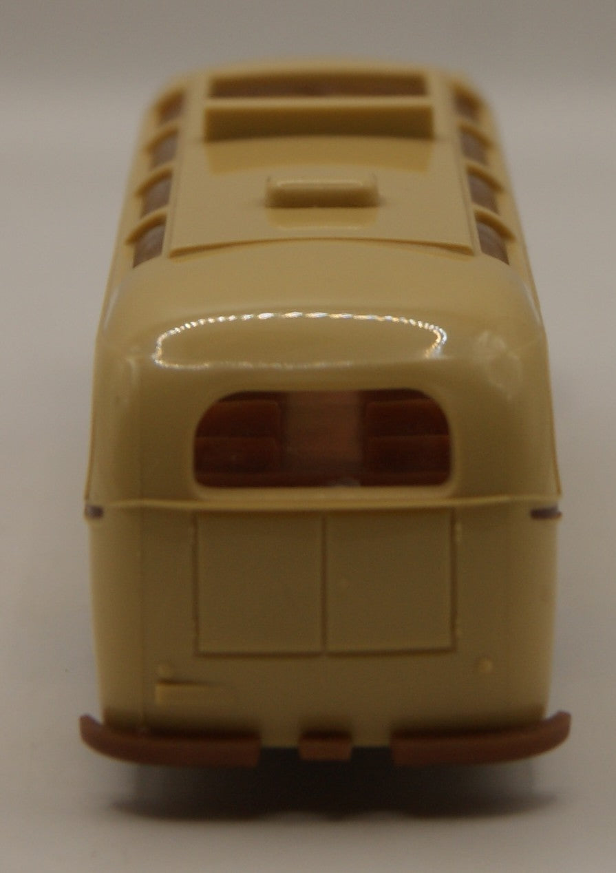 Brekina 5130 Mercedes-Benz O 5000 Schauinsland Reisebus H0 1:87