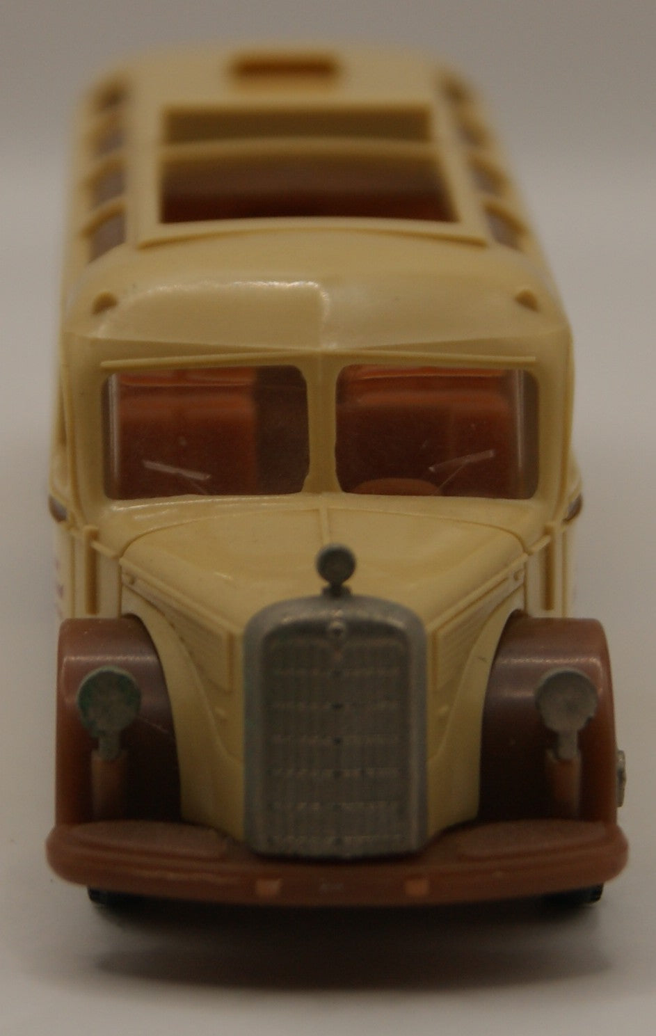 Brekina 5130 Mercedes-Benz O 5000 Schauinsland Reisebus H0 1:87
