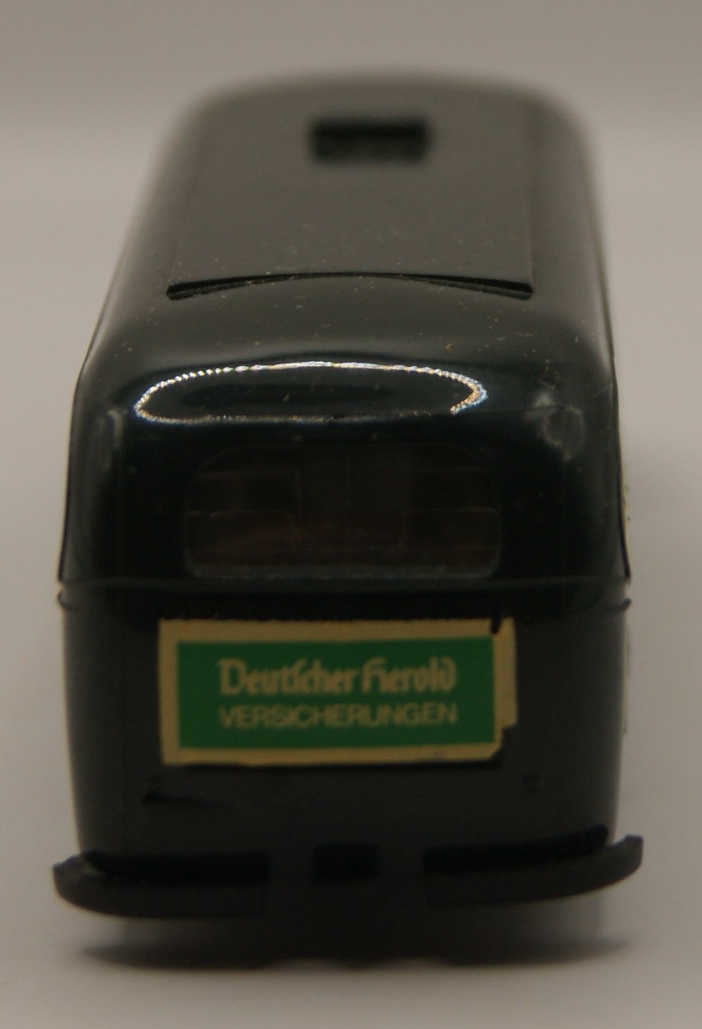 Brekina Mercedes-Benz O 5000 Deutscher Herold Versicherungen Bus H0 1:87