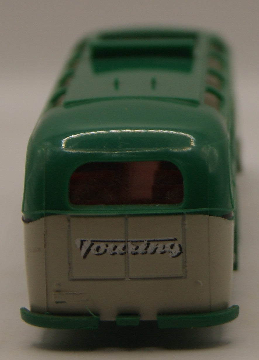 Brekina 5131 Mercedes-Benz O 5000 Touring Messageries Vertes H0 1:87