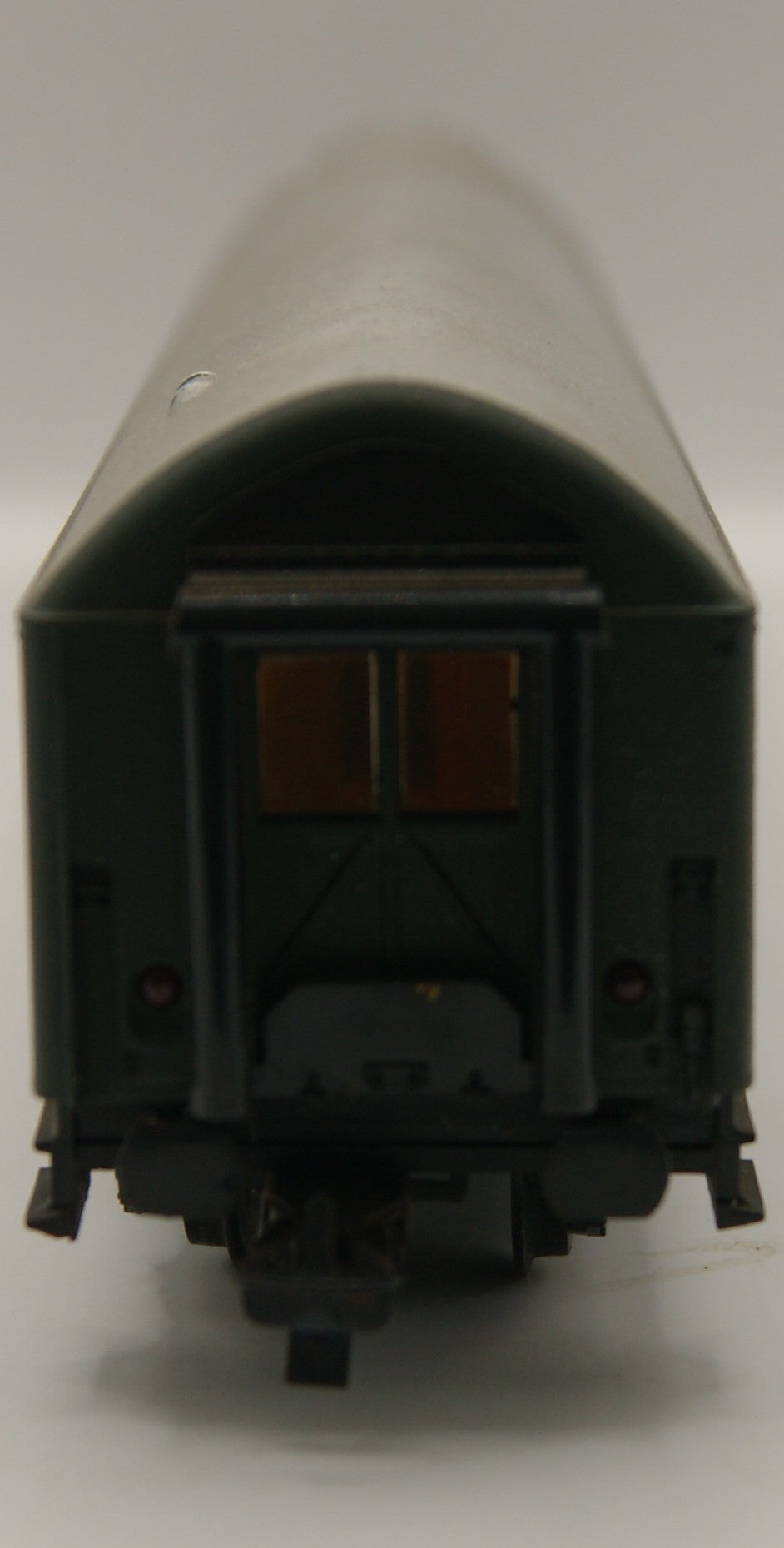 Schicht 426/50 DR Reisezugwagen B4ge 2. Klasse H0 1:87 OVP