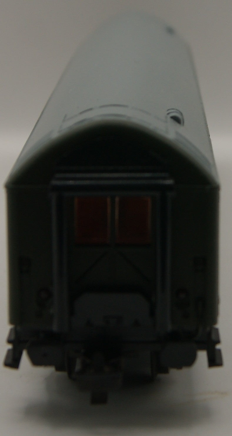 Schicht 426/51 DR Reisezugwagen 1./2. Klasse beleuchtet H0 1:87 OVP
