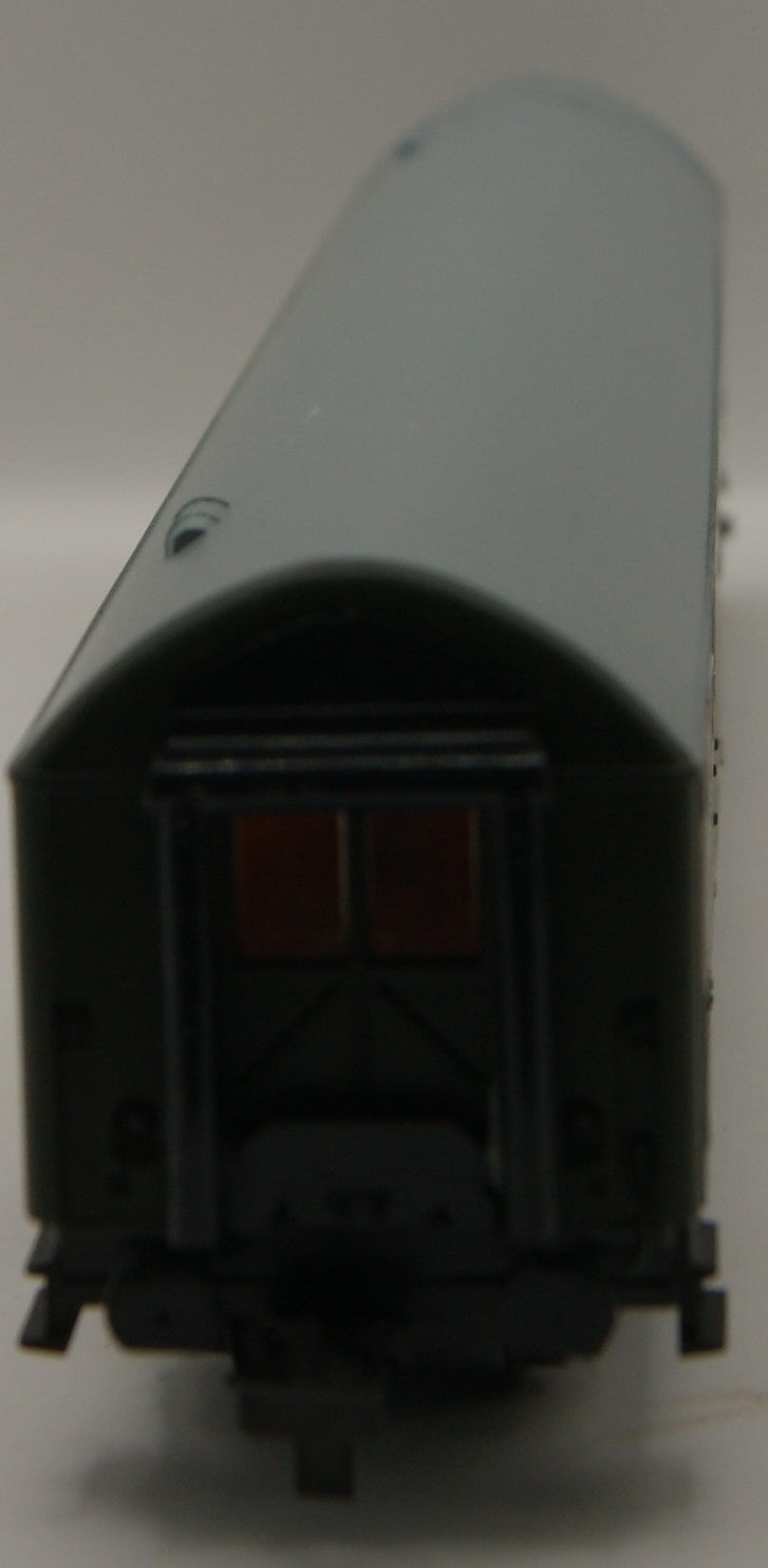 Schicht 426/51 DR Reisezugwagen 1./2. Klasse beleuchtet H0 1:87 OVP