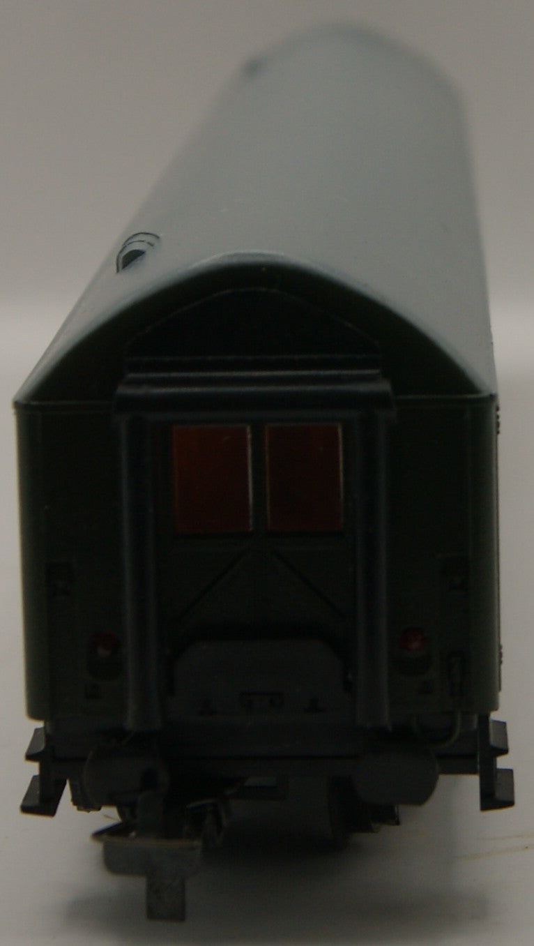 Schicht 426/66 DR Schnellzugwagen 1. Klasse Ame H0 1:87 beleuchtet