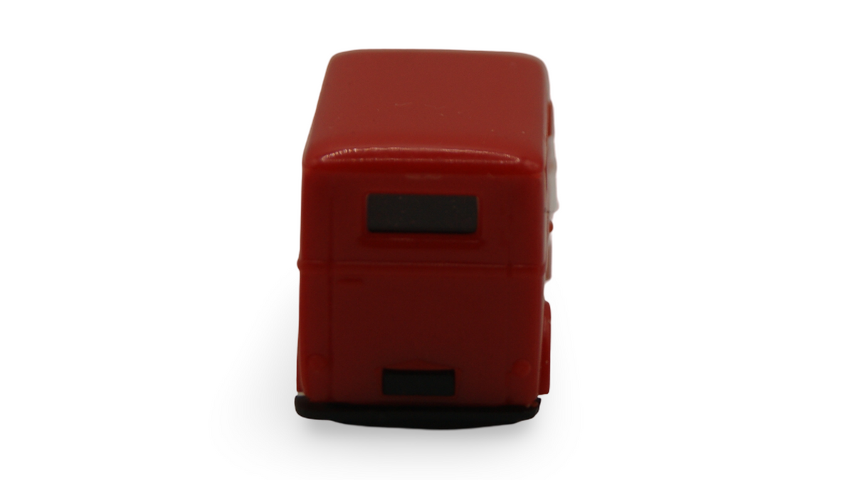 Praline DKW F89 L Auto Union IAA 1983 Rot 1:87 H0