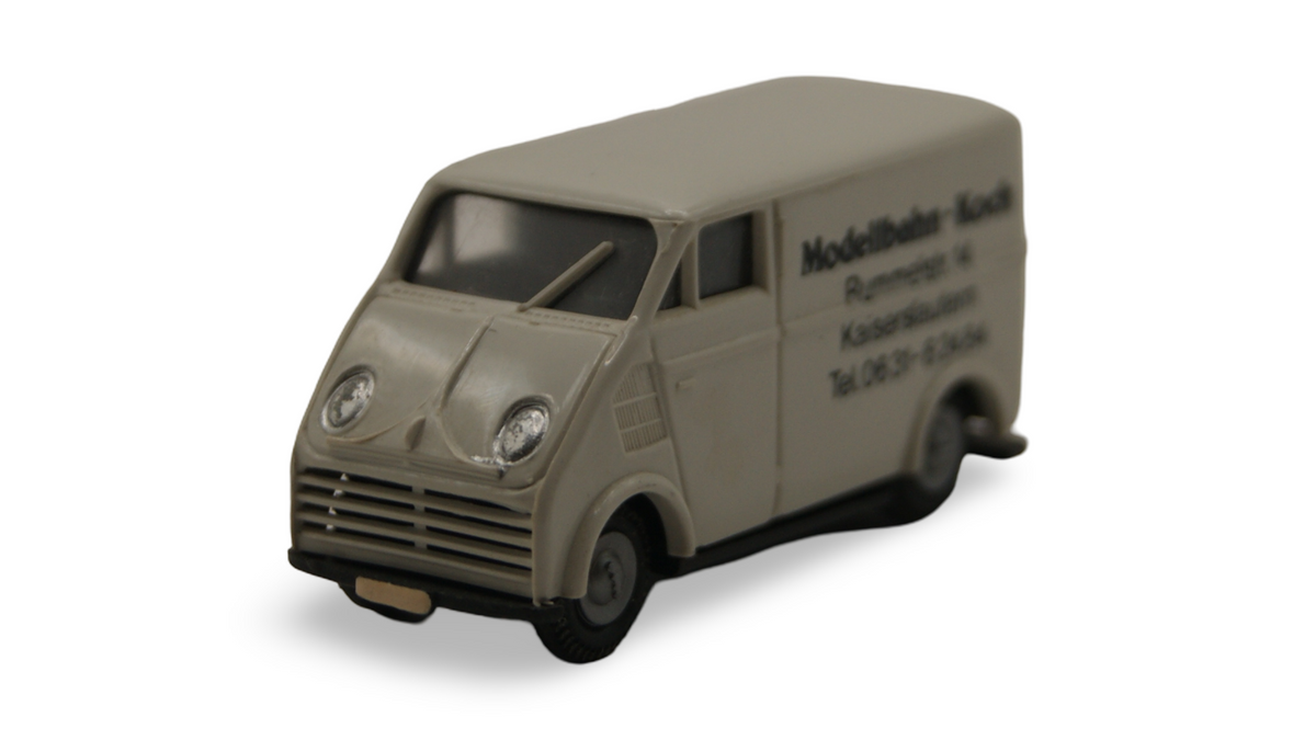Praline DKW F89 L Auto Union Modellbahn Koch Kaiserslautern 1:87 H0