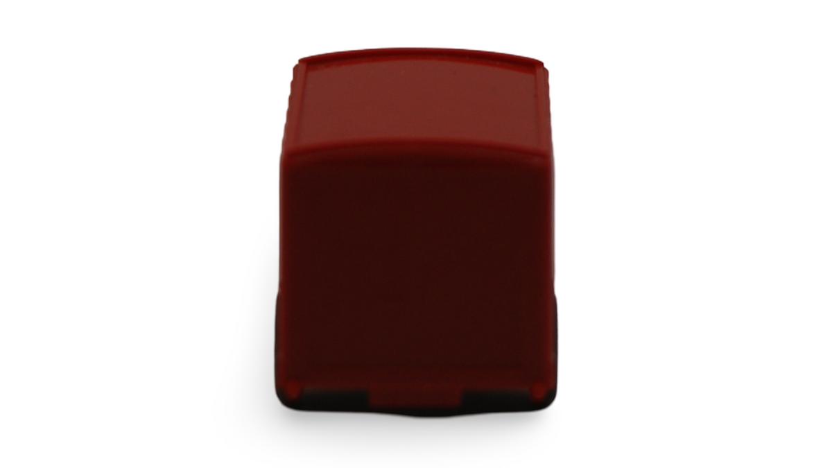 Praline Tempo Hanseat Dreirad 112 Magazin der Feuerwehr Rot 1:87 H0