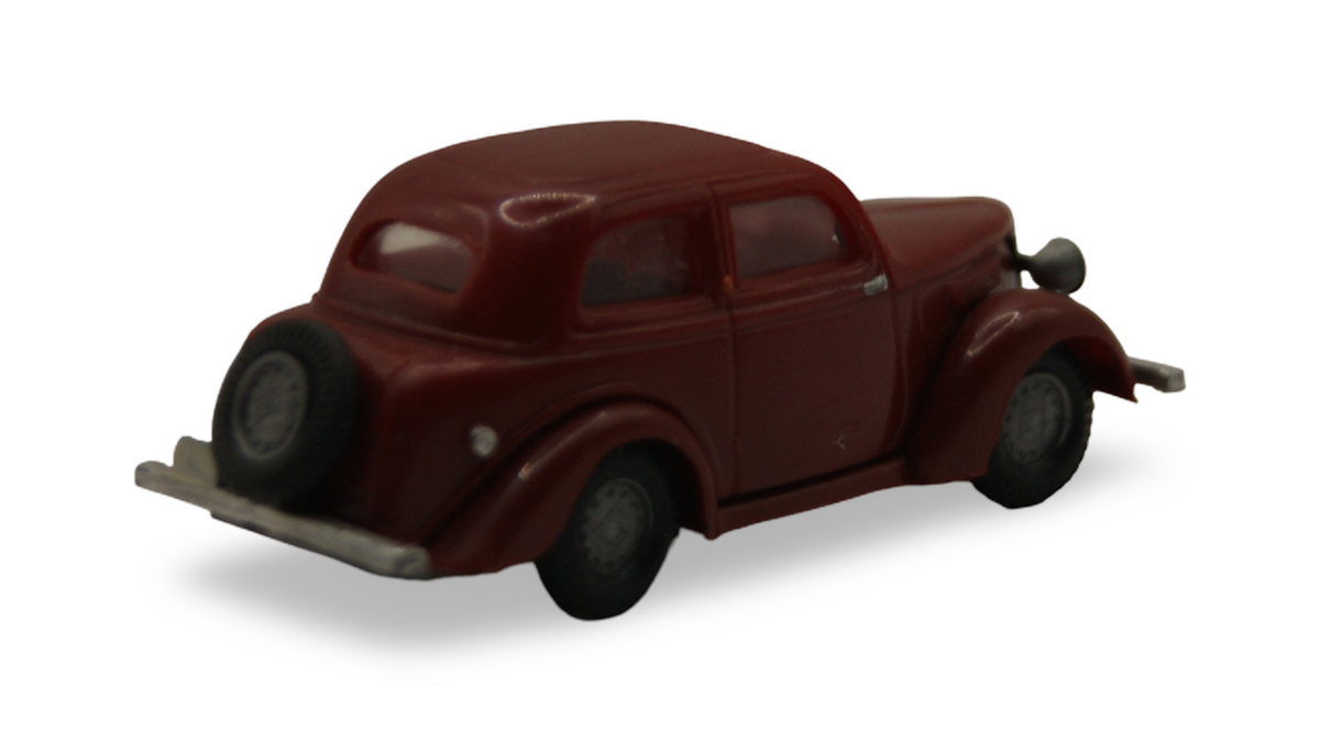 Praline Ford Eifel Limousine Braun 1:87 H0