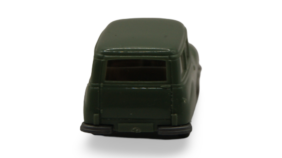 Wiking DKW Auto Union 1000 Universal Kombi 1:87 H0 resedagrün