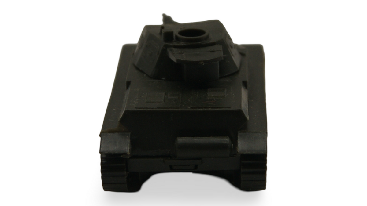 Roco Minitanks Z-106 Panzer IV Ausf. F1 kurze Kanone 1:87 H0 Militärmodell
