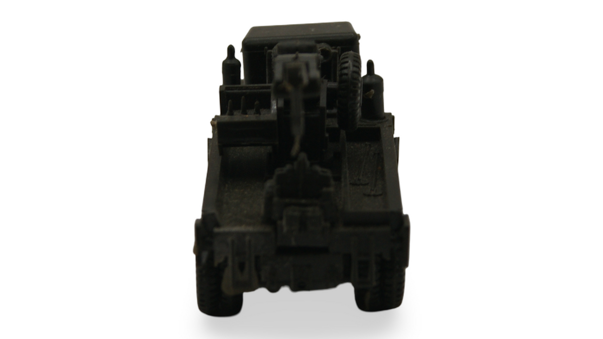 Roco Minitanks 539 M936 A1 Wrecker Kranwagen 6x6 US Army 1:87 H0